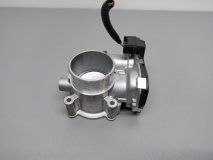 Дроссельная заслонка Jetour X70 plus 2024