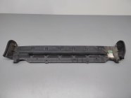 воздуховод (дефлектор) радиатора Chery Tiggo 7 Pro Max 2023 1.6