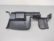 воздуховод (дефлектор) радиатора правый Chery Tiggo 7 Pro Max 2023 1.6