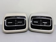 дефлектор обдува салона задний Chery Arrizo 8 2023