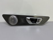 ручка внутренняя двери правая передняя Omoda C5 2022