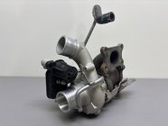 Турбина Chery Arrizo 8 2023