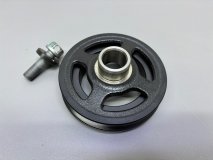 Шкив коленвала Chery Arrizo 8 2023