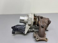 Турбина Kaiyi E5 2023 1.5