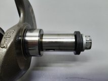 Коленвал Chery Arrizo 8 2023