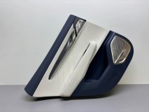 Обшивка двери левая задняя Zeekr 001 2025 Обшивка двери левая задняя Zeekr 001 2025