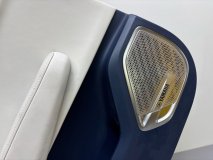 Обшивка двери левая задняя Zeekr 001 2025 Обшивка двери левая задняя Zeekr 001 2025