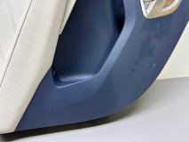 Обшивка двери левая задняя Zeekr 001 2025 Обшивка двери левая задняя Zeekr 001 2025