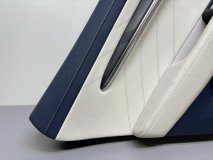 Обшивка двери левая задняя Zeekr 001 2025 Обшивка двери левая задняя Zeekr 001 2025