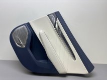 Обшивка двери правая задняя Zeekr 001 2025 Обшивка двери правая задняя Zeekr 001 2025