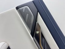 Обшивка двери правая задняя Zeekr 001 2025 Обшивка двери правая задняя Zeekr 001 2025