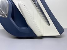 Обшивка двери правая задняя Zeekr 001 2025 Обшивка двери правая задняя Zeekr 001 2025