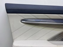 Обшивка двери левая передняя Zeekr 001 2025 Обшивка двери левая передняя Zeekr 001 2025