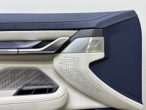 Обшивка двери левая передняя Zeekr 001 2025 Обшивка двери левая передняя Zeekr 001 2025