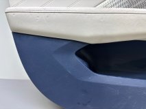 Обшивка двери левая передняя Zeekr 001 2025 Обшивка двери левая передняя Zeekr 001 2025