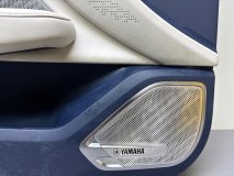 Обшивка двери левая передняя Zeekr 001 2025 Обшивка двери левая передняя Zeekr 001 2025