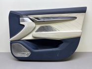 Обшивка двери правая передняя Zeekr 001 2025