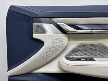 Обшивка двери правая передняя Zeekr 001 2025 Обшивка двери правая передняя Zeekr 001 2025