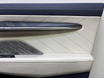 Обшивка двери правая передняя Zeekr 001 2025 Обшивка двери правая передняя Zeekr 001 2025