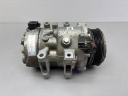 Компрессор кондиционера Chery Tiggo 7 Pro Max 2023 1.6