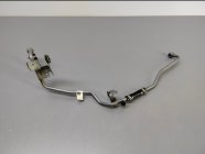 трубка охлаждающей жидкости металлическая Chery Tiggo 7 Pro Max 2023 1.6