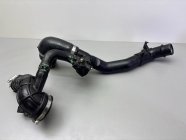 Патрубок турбины Chery Tiggo 7 Pro Max 2023 1.6