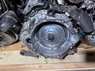 АКПП Chery Arrizo 8 2023