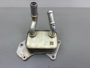 Теплообменник масляного фильтра Chery Arrizo 8 2023