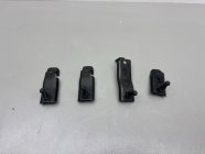 кронштейн декоративной крышки двигателя Chery Arrizo 8 2023