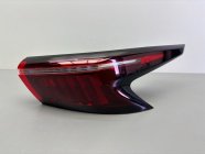 фонарь правый задний Omoda C5 2022