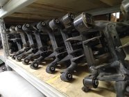 Балка подвески задняя Chery Arrizo 8 2023