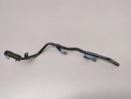 трубка охлаждающей жидкости металлическая Chery Arrizo 8 2023