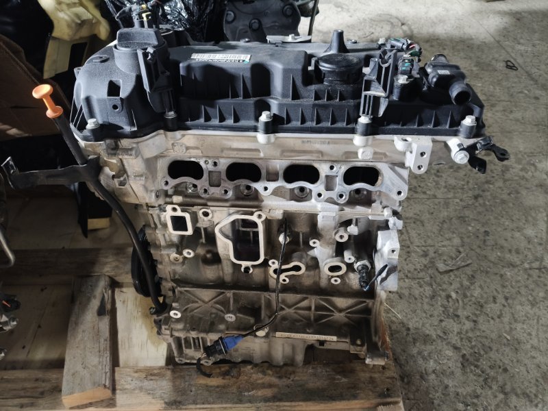 Двигатель Chery Arrizo 8 2023 (б/у)