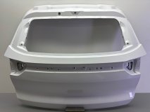 Крышка багажника Chery Tiggo 7 Pro