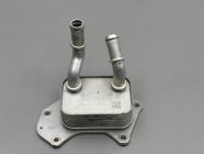 Радиатор масляный Chery Arrizo 8