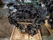 Двигатель Geely Atlas Pro 1.5