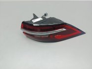 Фонарь правый задний Geely Monjaro