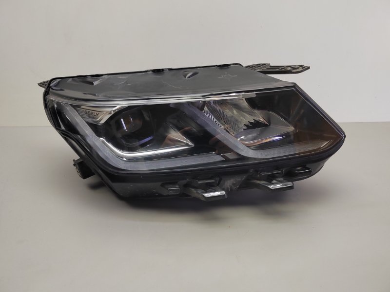Фара Geely Coolray SX11 1.5 2023 перед. прав. (б/у)