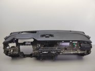 Торпедо Geely Monjaro 2025 2.0