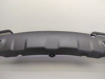 Юбка бампера Chery Tiggo 7 pro