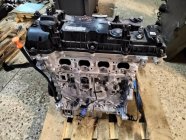 Двигатель Chery Tiggo 7L 2025 1.6