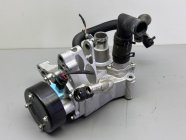 Помпа Chery Tiggo 7 pro max 1.6