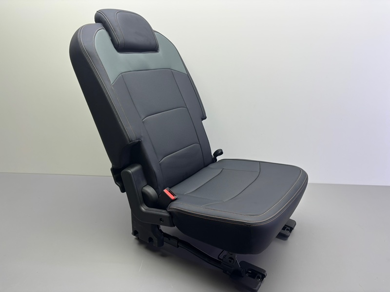 Сиденье Geely Okavango 1.5 2025 (б/у)