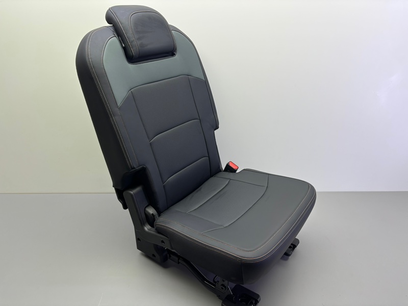 Сиденье Geely Okavango 1.5 2025 (б/у)