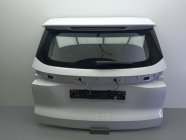 Крышка багажника Tenet T4