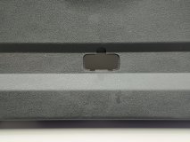 Обшивка двери багажника Geely Coolray