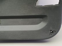 Обшивка двери багажника Geely Coolray
