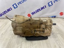 АКПП Great Wall Poer 2021 GW4D20M