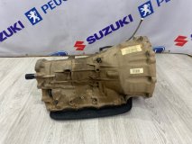 АКПП Great Wall Poer 2021 GW4D20M