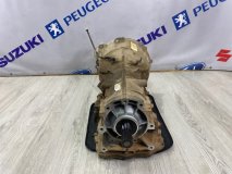 АКПП Great Wall Poer 2021 GW4D20M